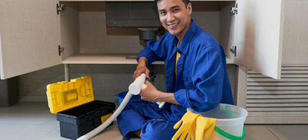 Emergency plumber Twickenham